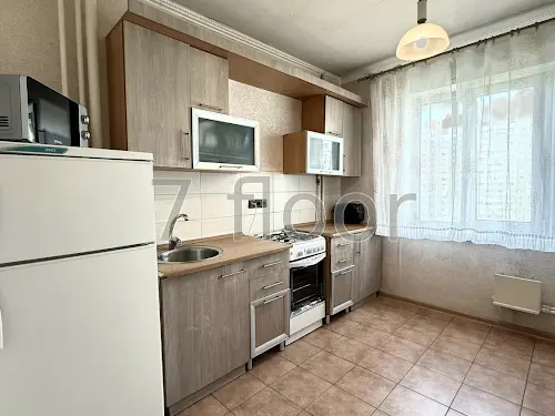квартира по адресу Выгуровский бульв., 5