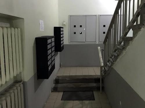 квартира за адресою Саксаганского, 41