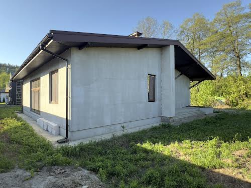 дом по адресу Вишеньковская ул., 17а