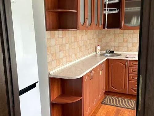 квартира по адресу Киев, Русановский бульв., 6