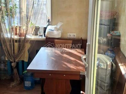 квартира по адресу Ашгабадська ул., 10