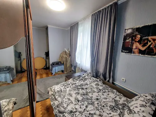 квартира по адресу Григорія Чупринки ул. (Чудновського), 8-А