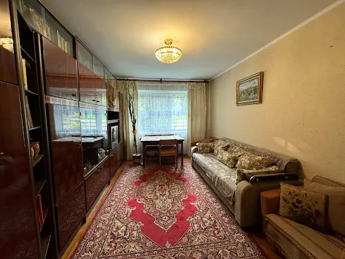 квартира по адресу Феофіла Яновського ул., 2