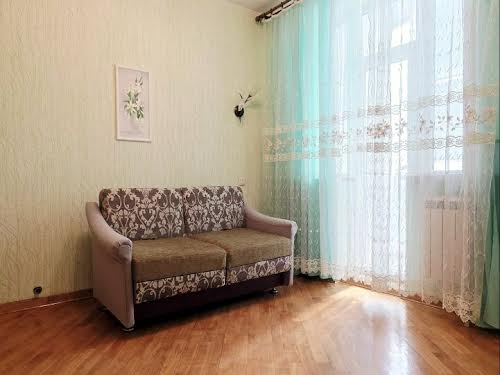 квартира за адресою Григорія Сковороди вул. (Пушкінська), 40