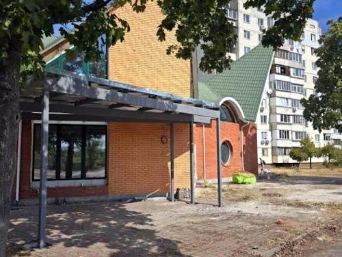 комерційна за адресою Приозерна вул., 12-Б
