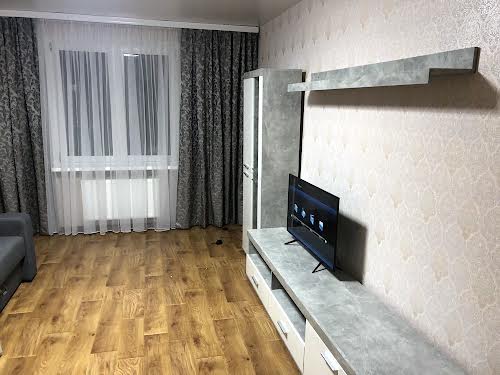 квартира за адресою Сергія Данченка вул., 1