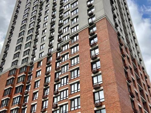 квартира за адресою Солом'янська вул., 20-В