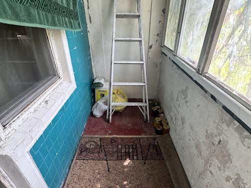 квартира за адресою Оболонський просп., 28-А
