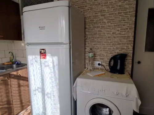 квартира по адресу Киев, Воздухофлотский просп. (Повітрофлотський), 52
