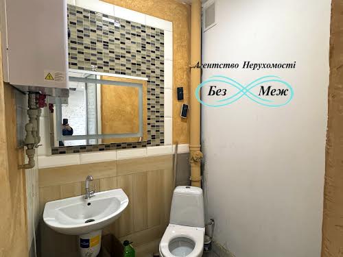коммерческая по адресу Соборна вул. ЖК Барселона, 1