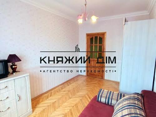квартира по адресу Никольско-Ботаническая ул., 17/4