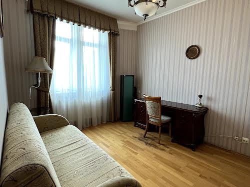 квартира по адресу Зверинецкая ул., 59