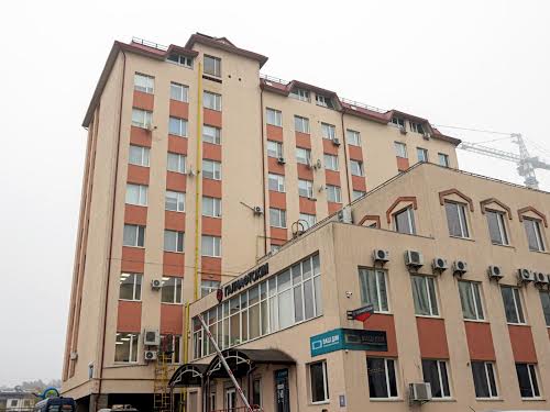 квартира по адресу Пасечная ул., 167