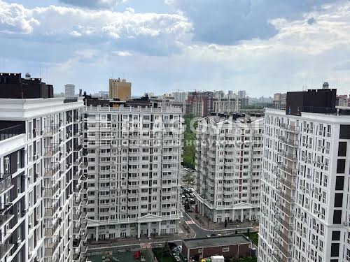 квартира по адресу Киев, Михаила Максимовича ул. (Трутенко Онуфрия), 28-Е