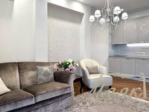 квартира по адресу Киев, Бусловская ул., 12
