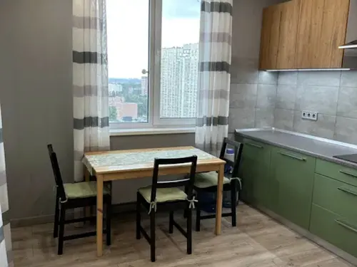 квартира за адресою Освіти вул., 16-А
