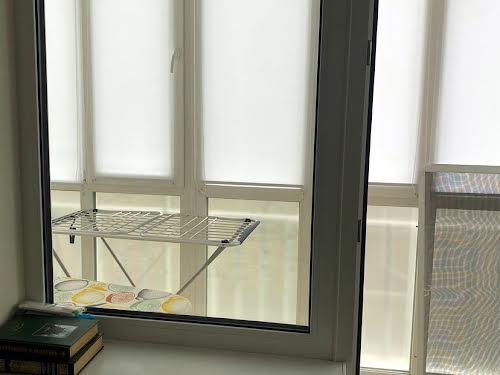 квартира по адресу Метрологічна, 58