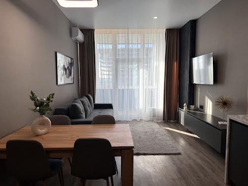 квартира за адресою Берестейський просп. (Перемоги), 11 к2