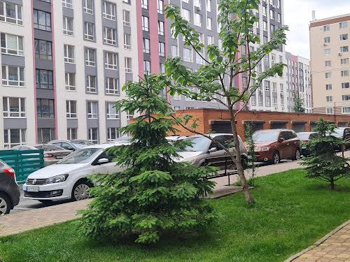 квартира по адресу Ирпень, Миколи Сингаївського ул. (Ново-Оскольская), 10-в
