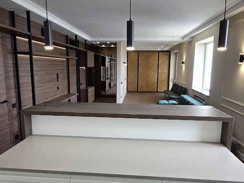 квартира по адресу Франковская ул., 10