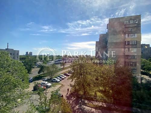 квартира за адресою Миколи Закревського вул., 33