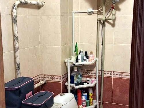квартира за адресою Харківське шосе, 53-А