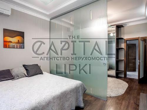 квартира за адресою Андрія Верхогляда вул. (Михайла Драгомирова), 7