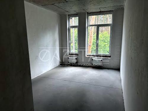 квартира по адресу Киев, Днепроводская ул., 2