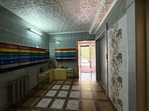 квартира за адресою Драгоманова вул., 8