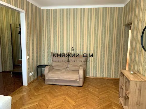 квартира по адресу Бассейная ул., 10