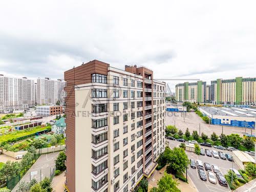 квартира по адресу Практичная ул., 10