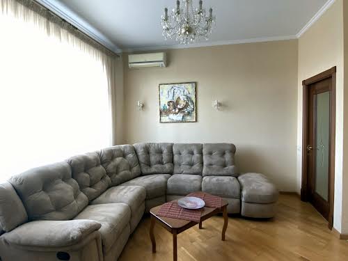квартира за адресою Лабораторна вул., 8
