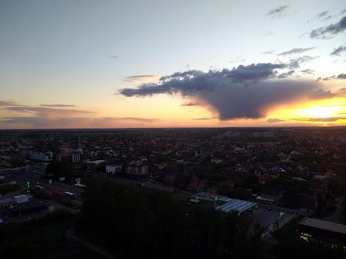 квартира за адресою Приміська вул., 22-26