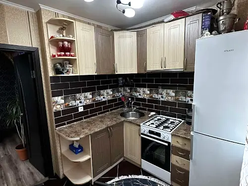 квартира за адресою Байрона просп., 167б
