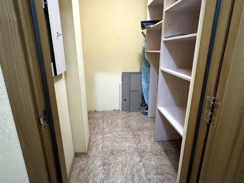 квартира по адресу Анны Ахматовой ул., 47