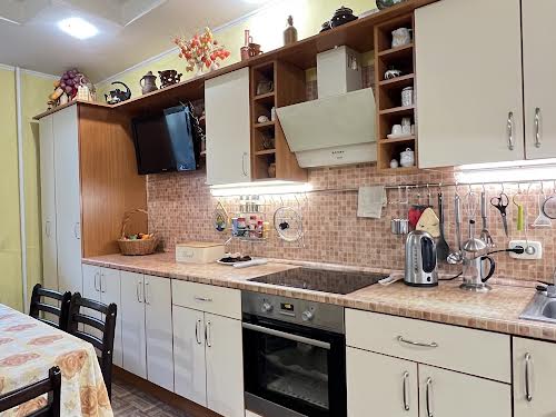 квартира по адресу Степана Рудницкого ул. (Вильямса академика), 15