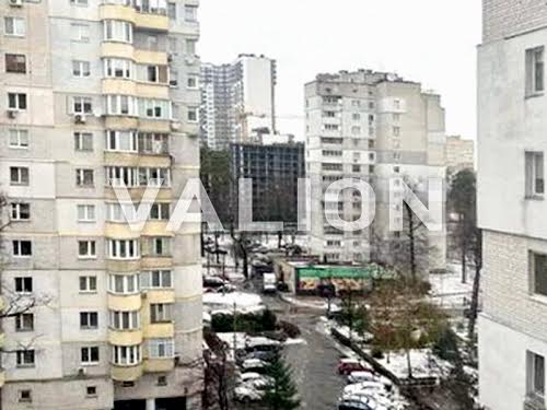 квартира за адресою Відпочинку вул., 10