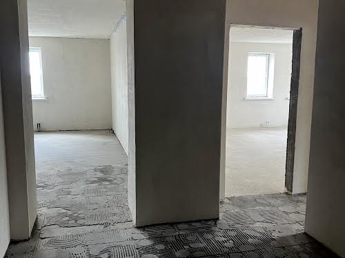 квартира за адресою смт. Гостомель, Вереснева вул., 22