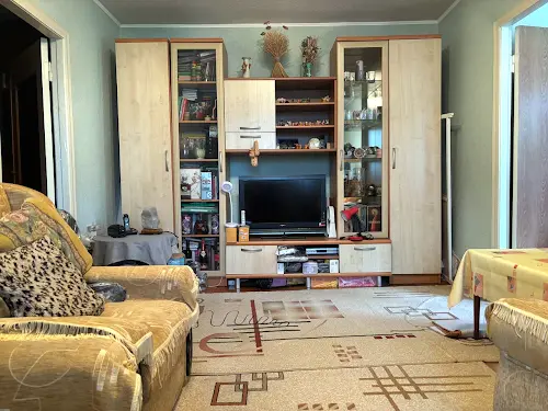 квартира по адресу Отрадный просп. (Чубаря), 8
