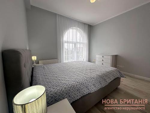 квартира за адресою Михайла Максимовича вул. (Онуфрія Трутенка), 24-А
