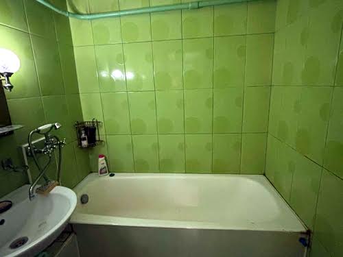 квартира по адресу Оноре де Бальзака ул., 16-А