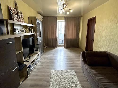 квартира за адресою Петра Калнишевського просп. (Косіора), 52