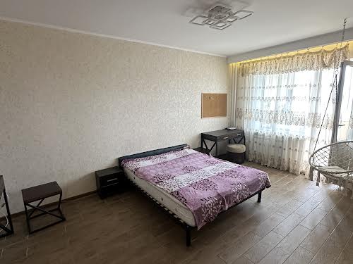 квартира за адресою Радунська вул., 46-Б