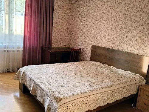 квартира по адресу Академика Булаховского ул., 5-Д