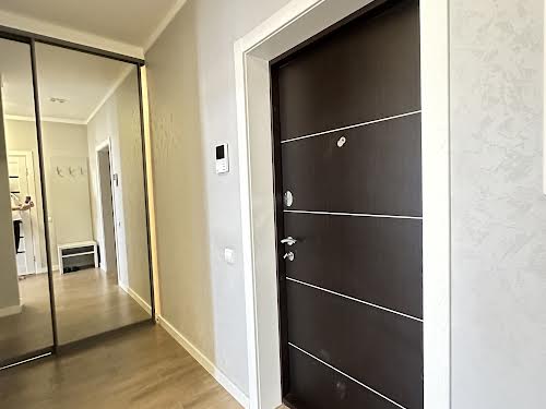 квартира за адресою Анни Ахматової вул., 22