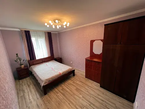 квартира по адресу Анны Ахматовой ул., 11
