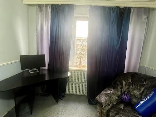 квартира за адресою Гвардійців-Широнінців вул., 73д