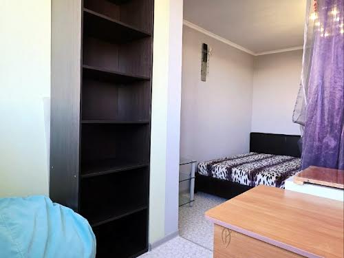 квартира за адресою Кричевського вул., 39