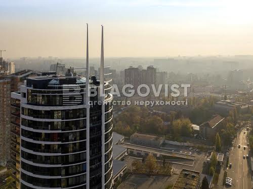 квартира по адресу Евгения Коновальца ул. (Щорса), 26-А