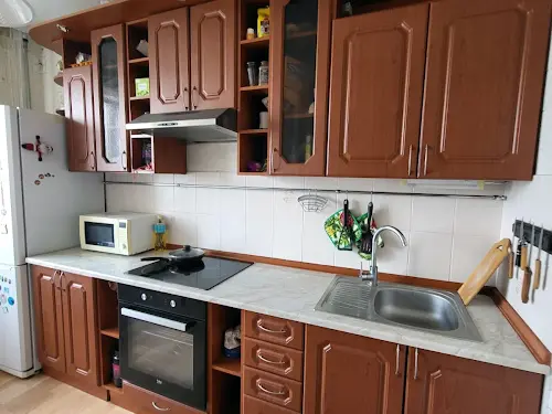 квартира по адресу Гагарина просп., 165/5